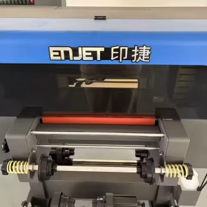 Uv Dtf Printer Printing Machine PET Film T-shirt Inkjet Printer Digital Transfer Film Heat Press Printer with Powder - Image 2