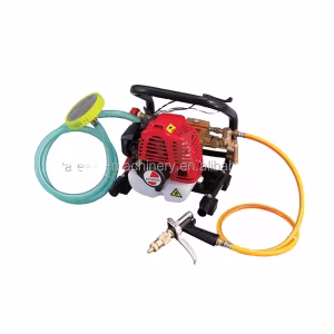 Farm Agricultute Pump High Quality Portable Electric Sprayer for Flower Garden Orchard Spray With Electric Sprayer - Image 2