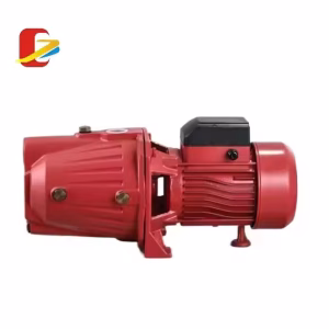 Julante JET L Series 0.5hp 0.75hp 1hp 220v Water Jet Cutting Machine Pump Self Priming Jet Water Pumps - Image 2