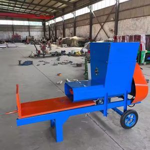 Hot Sales Taifeng Square Grass Silage Straw Packing Machine for Farm Use Hay Baler Silage Bag Packing Baler Agricultural Machine - Image 2
