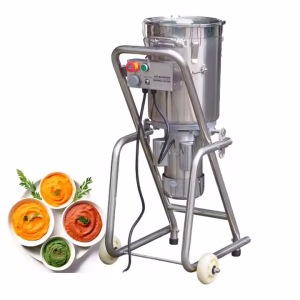 Hot Sale Industrial 500L 1000L 2000L 5000L Cosmetic Food Chemical Cream Liquid Mixer Mixing Machine Stainless Steel Mixing tank - Image 2