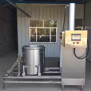 Professional Hydraulic Press Juicer Machine Juice Making Machine/ Industrial Hot Sale Cold Press Juicer - Image 2