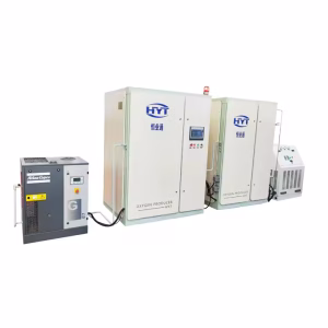 Onsite PSA Oxygen Plant Machine Production Line for Hospital Oxygen Production Plant - Image 3