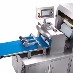Automatic Bread Production Line Bread Making Machines Commercial Bakery Baking Equipment - Image 3