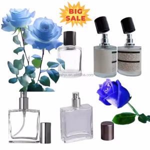 5-150ml Automatic Perfume Spray Bottle Machinery Bottling Plant Machine Fill Perfume Filling Machin - Image 3