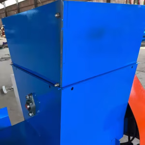 Hot Sales Taifeng Square Grass Silage Straw Packing Machine for Farm Use Hay Baler Silage Bag Packing Baler Agricultural Machine - Image 3
