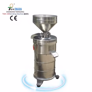 Centrifugal Filter Machine-Centrifuge Separation and Filtration of Fruit and Vegetable Juice/Filter Separator Machine - Image 2