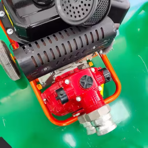 4 Inch Bomba De Agua Agriculture Gasoline Water Pump Machine - Image 3