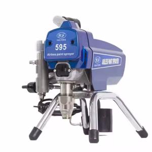 110V Electric Airless Sprayer Wall Latex Paint Sprayer Yanfeng PT595 Airless Paint Sprayer - Image 2