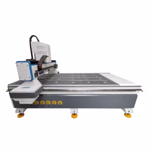 China New 1325/1530/2030 3d Cnc Router Carving Making Wooden Door Furniture Cnc Wood Router Wood Working Machine - Image 2