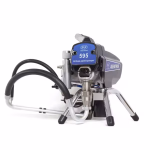 110V Electric Airless Sprayer Wall Latex Paint Sprayer Yanfeng PT595 Airless Paint Sprayer - Image 3