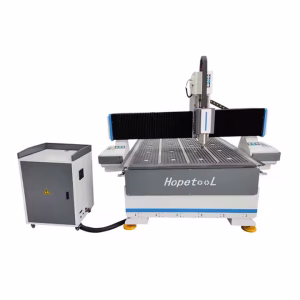 China New 1325/1530/2030 3d Cnc Router Carving Making Wooden Door Furniture Cnc Wood Router Wood Working Machine - Image 3