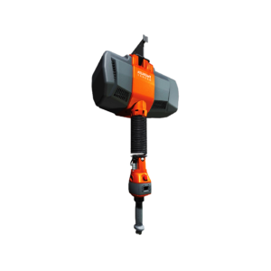 Industrial-Grade Assisting Arm Device IAD H80 Intelligent Crane Intelligent Aided Lifting Equipment With Wire Rope - Image 1