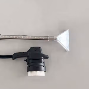 Sofa Curtain Carpet Mattress Steam Cleaning Machine Small Commercial Automatic Carpet Cleaning Machine - Image 2