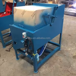 12'' 14'' 16'' 18'' 20'' 24'' Automatic Electric Small Lapidary Slab Saw Stone Gemstone Jade Rocks Cutting Machine for Rocks - Image 3