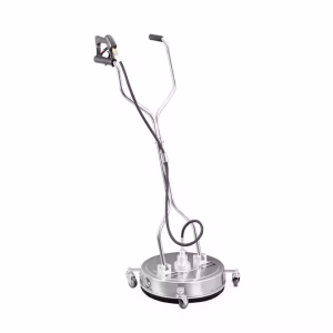 Floor Scrubber Machine Stainless Surface Cleaner Pressure Washer 300 bar Floor Cleaning Machine Warehouse Floor Cleaning Machine - Image 2