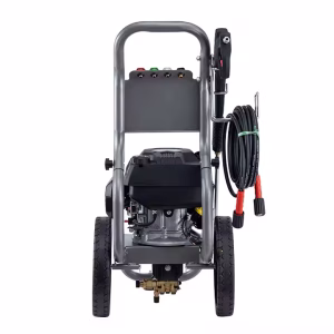 DANAU Idropulitrice a Scoppio 2600PSI Cold Water Cleaning Gas High Pressure Cleaner Washer Gasoline Pressure Washers - Image 2