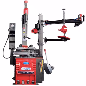 Tire Repair Machine Combo Tyre Changer Wheel Balancer Wheel Balancing Machine - Image 3