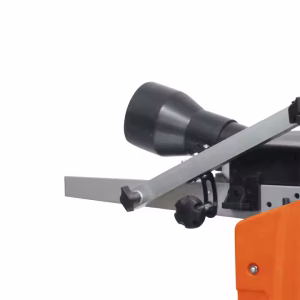Electric Thicknesser Jointer Planer 2 Sided Thickness Planer Machine Woodworking Bench Top Wood Working Combination 8 1500W - Image 2